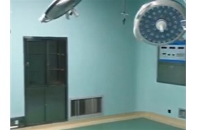 電子無(wú)塵潔凈車(chē)間的管理和維護(hù)