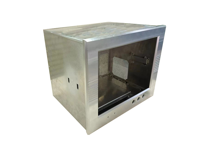 使用鈑金機(jī)箱有哪些優(yōu)勢(shì)？